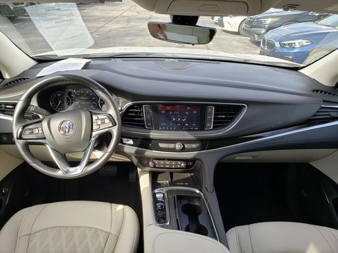 Used 2022 Buick Enclave Avenir w/ Avenir Technology Package image 13