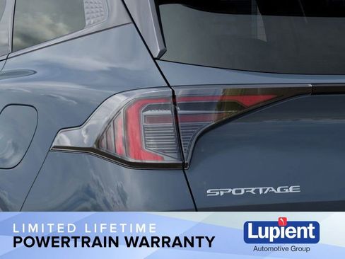 New 2026 Kia Sportage S image 14