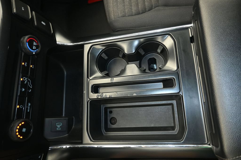 Used 2023 Ford F150 XL w/ STX Appearance Package AWD/4WD image 20