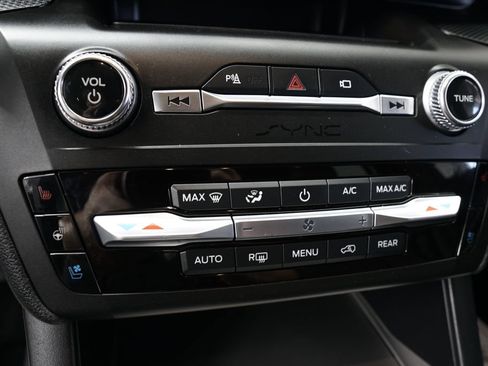 Used 2020 Ford Explorer ST w/ ST Street Pack AWD/4WD image 32