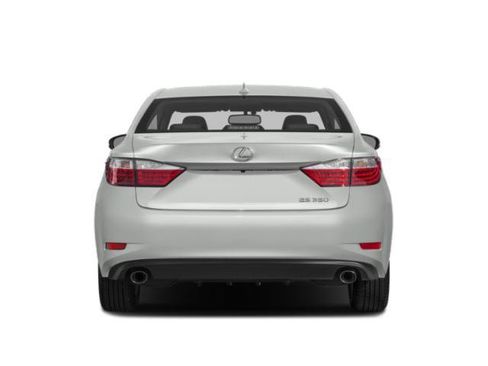 Used 2015 Lexus ES 350 w/ Premium Package FWD image 5