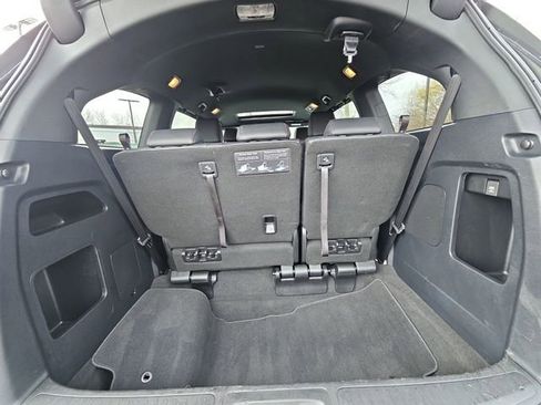 Used 2024 Honda Odyssey Sport image 26