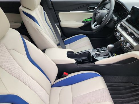 New 2026 Acura Integra A-Spec image 15