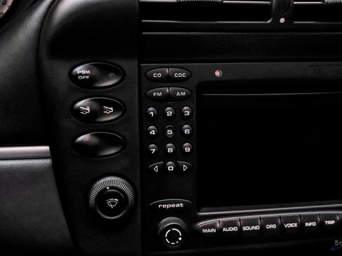 Used 2005 Porsche 911 Turbo S image 59