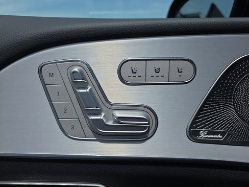 Certified 2026 Mercedes-Benz GLE 350 4MATIC image 11