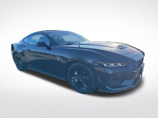 Used 2024 Ford Mustang GT RWD image 7