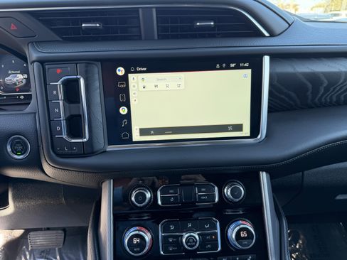 Used 2022 GMC Yukon Denali image 23