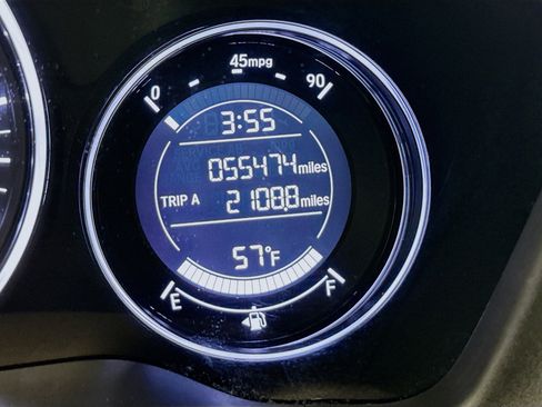 Used 2019 Honda HR-V Sport image 13