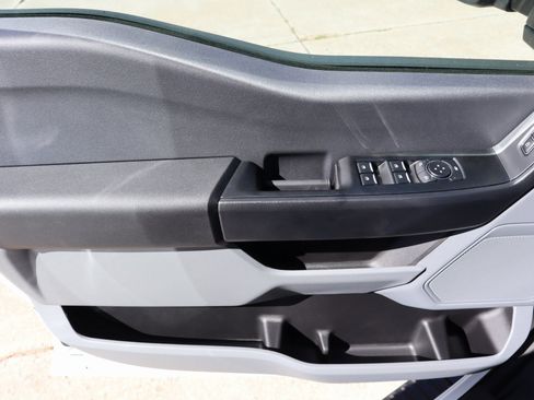 New 2026 Ford F350 XL AWD/4WD image 14