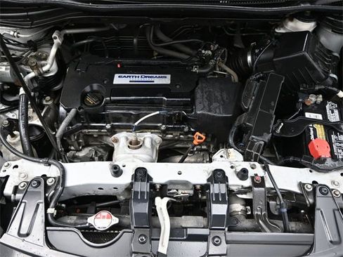 Used 2015 Honda CR-V LX image 15