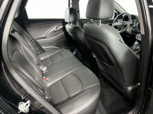 Used 2020 Hyundai Elantra GT w/ Style Package 02 image 22