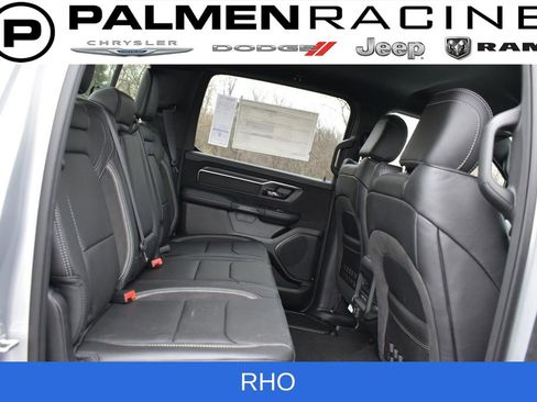 New 2026 RAM 1500 RHO image 36