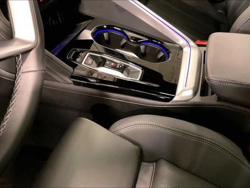 Certified 2025 Audi Q5 Premium Plus w/ Premium Plus AWD/4WD image 17