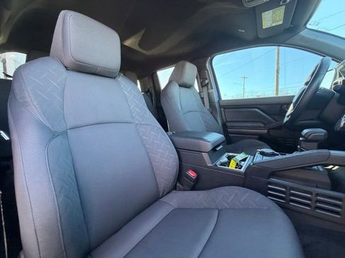 Used 2025 Toyota Tacoma SR5 image 11