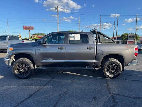 Used 2014 Toyota Tundra SR5 image 2