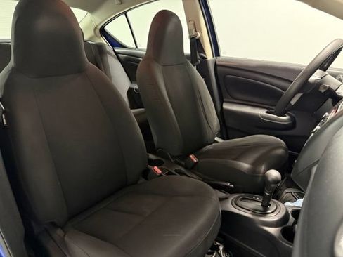 Used 2017 Nissan Versa S Plus FWD image 20