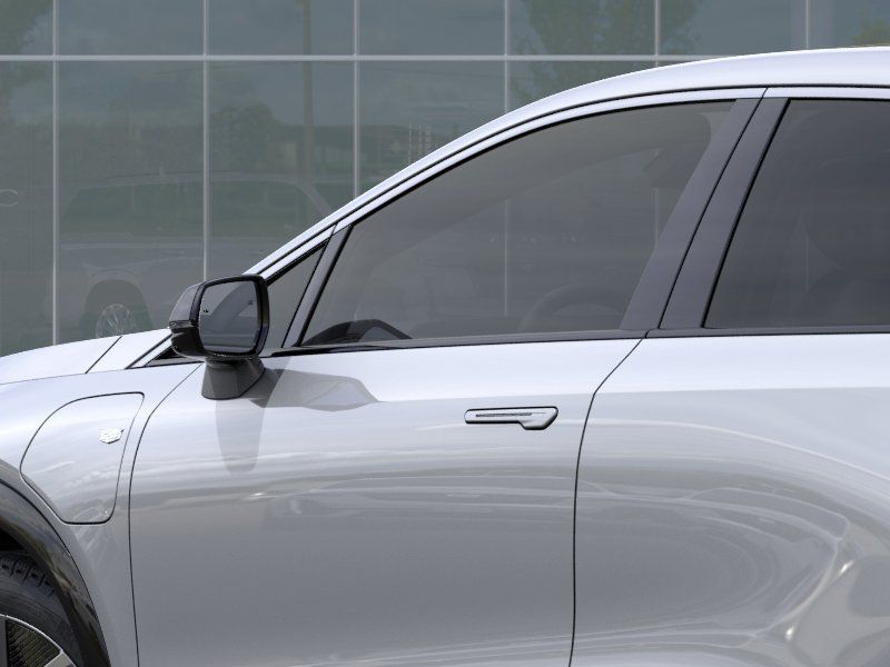New 2027 Cadillac Optiq Luxury RWD image 12