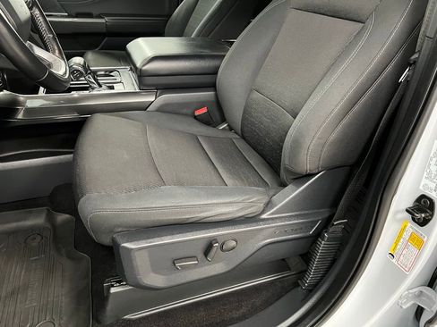 Used 2022 Ford F150 XLT w/ Equipment Group 302A High image 24