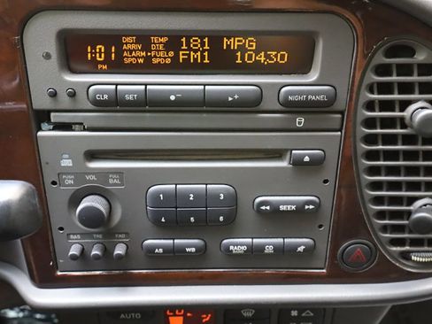 Used 2003 Saab 9-3 SE FWD image 40