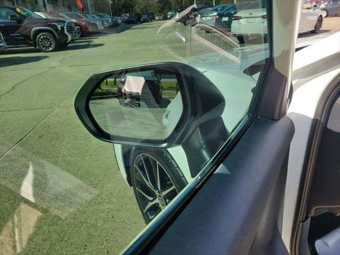 Certified 2024 Toyota Camry SE image 11