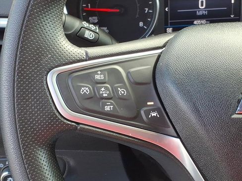 Used 2022 Chevrolet Equinox LT image 17