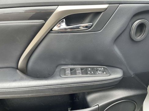 Used 2019 Lexus RX 350 AWD image 15