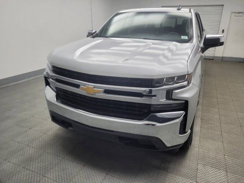Used 2019 Chevrolet Silverado 1500 LT w/ All-Star Edition image 15