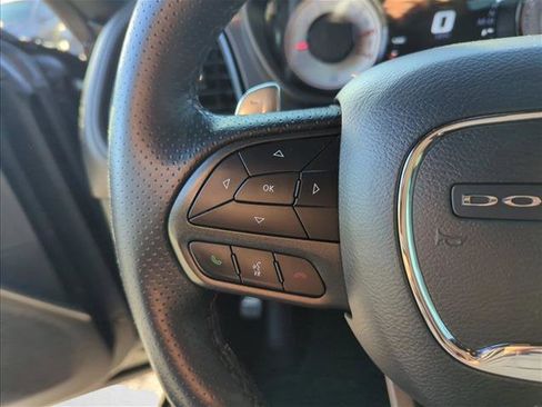 Used 2021 Dodge Challenger R/T Scat Pack RWD image 15