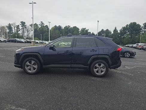 Used 2023 Toyota RAV4 XLE w/ Convenience Package image 5