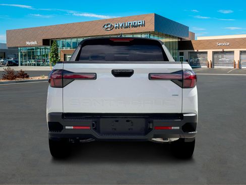 New 2026 Hyundai Santa Cruz SEL image 44