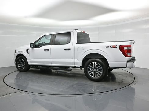 Used 2023 Ford F150 XL w/ STX Appearance Package RWD image 6