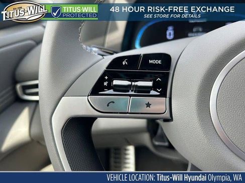 New 2026 Hyundai Elantra Sport FWD image 15