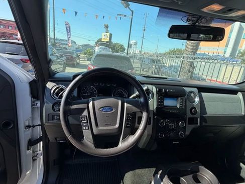 Used 2014 Ford F150 XLT w/ Equipment Group 302A Luxury image 20