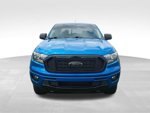 Used 2021 Ford Ranger XLT w/ Equipment Group 302A High AWD/4WD image 8