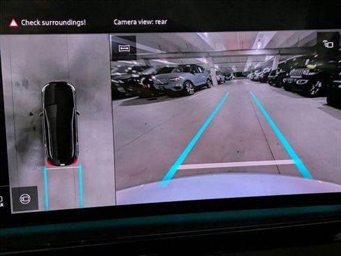 Certified 2025 Audi A5 2.0T Premium w/ Convenience Package image 14