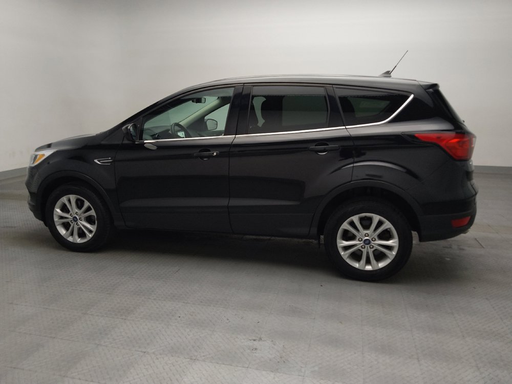 Used 2019 Ford Escape SE AWD/4WD image 3