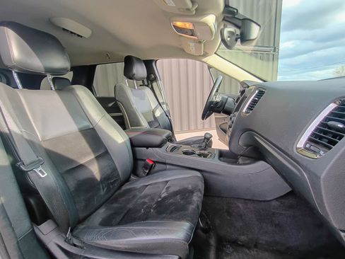 Used 2018 Dodge Durango GT image 18