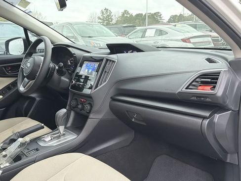 Used 2023 Subaru Impreza Premium image 20