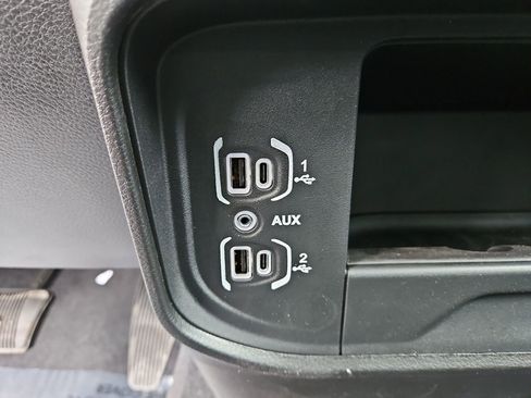 New 2026 RAM 2500 Tradesman image 27