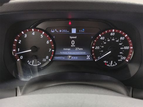 Used 2022 Nissan Frontier PRO-4X w/ Pro-4X Premium Package image 36