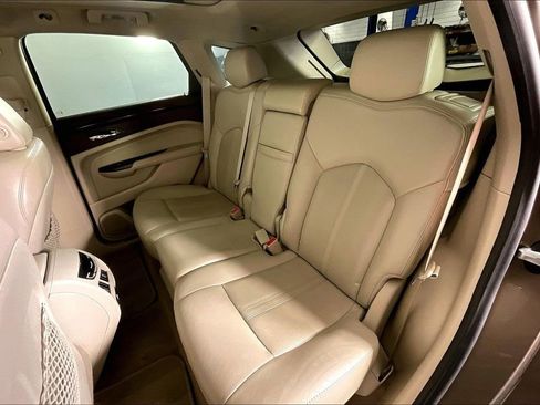 Used 2015 Cadillac SRX Premium FWD image 34