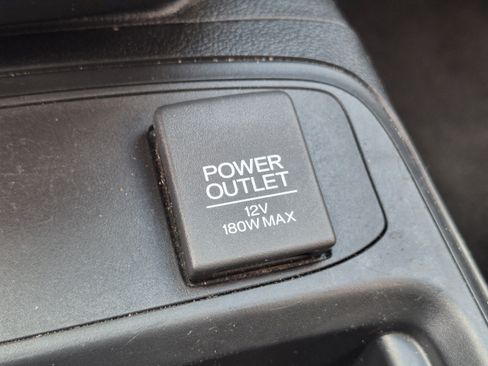 Used 2016 Honda CR-V LX image 23
