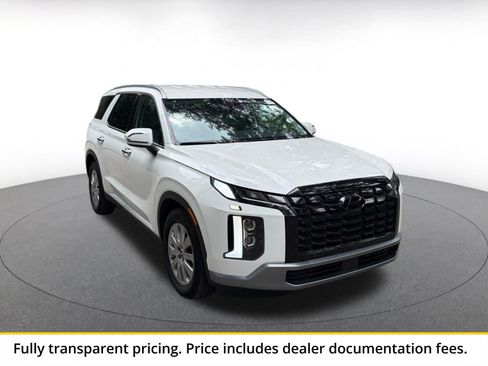 Used 2025 Hyundai Palisade SEL FWD image 1