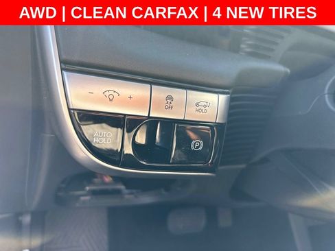 Used 2023 Hyundai Ioniq 5 SEL w/ Cargo Package AWD/4WD image 20