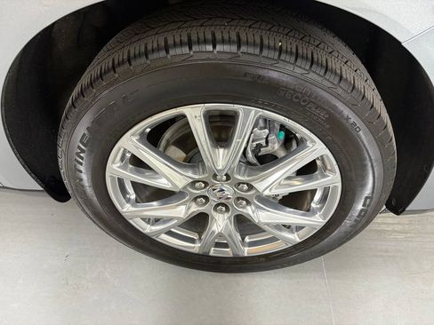 Certified 2023 Buick Enclave Premium w/ Experience Buick Package FWD image 12