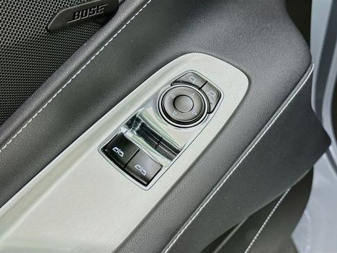 Used 2024 Chevrolet Corvette Stingray Coupe w/ Battery Protection Package image 18