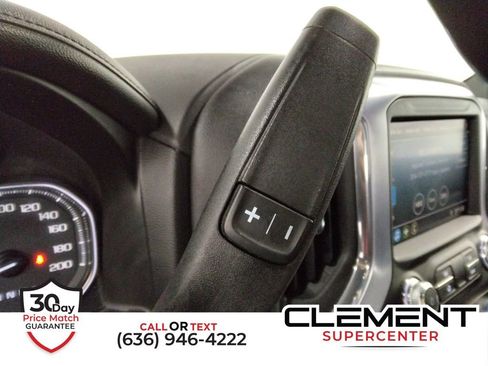 Used 2020 GMC Sierra 1500 Elevation image 12