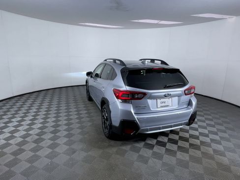 Used 2023 Subaru Crosstrek 2.5i Limited image 7