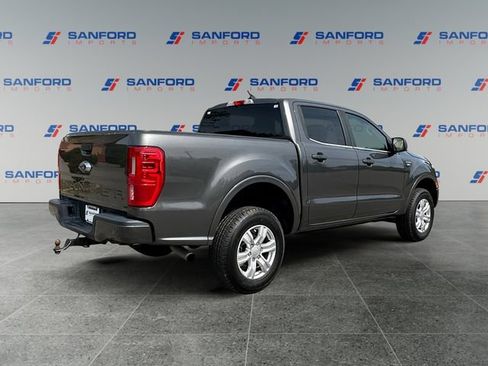 Used 2020 Ford Ranger XLT RWD image 5