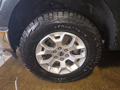 Used 2021 Ford F150 XLT w/ Equipment Group 301A Mid image 31